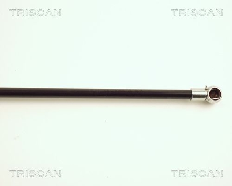 TRISCAN 8710 23202 Gasfeder Hinten für Mercedes A-Klasse