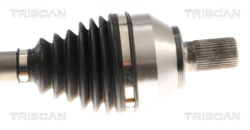 TRISCAN 8540 16610 Antriebswelle f&uuml;r Ford, Volvo