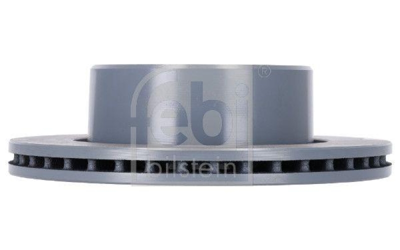 FEBI BILSTEIN 188791 Bremsscheibe f&uuml;r MG