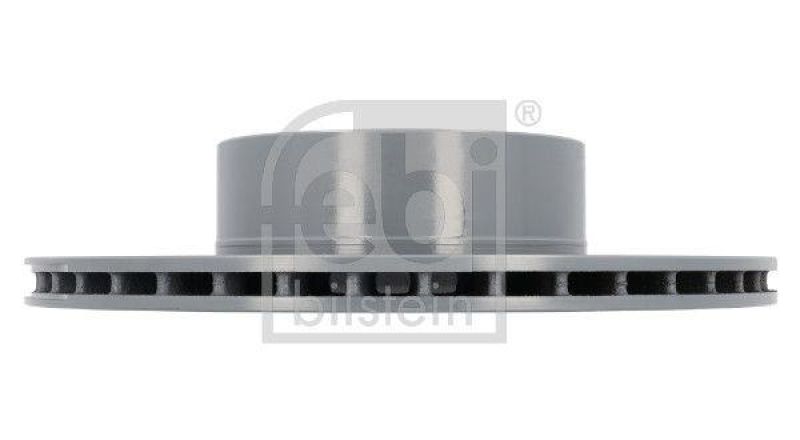FEBI BILSTEIN 38577 Bremsscheibe f&uuml;r BMW