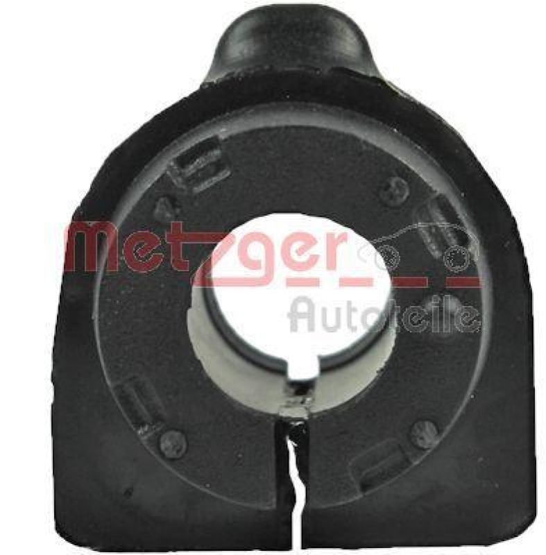 METZGER 52079909 Lagerung, Stabilisator f&uuml;r FORD/VOLVO HA links/rechts