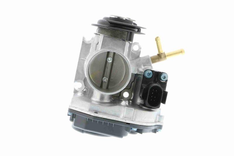 VEMO V10-81-0022 Drosselklappenstutzen elektronisch mechanisch f&uuml;r VW