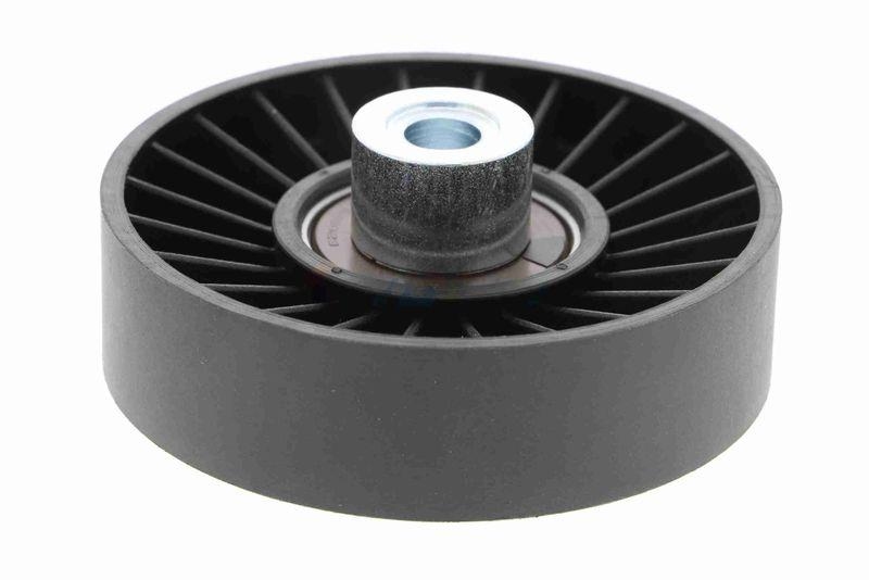 VAICO V24-0132 Umlenk-/F&uuml;hrungsrolle, Keilrippenriemen Keilrippenriemen f&uuml;r FIAT