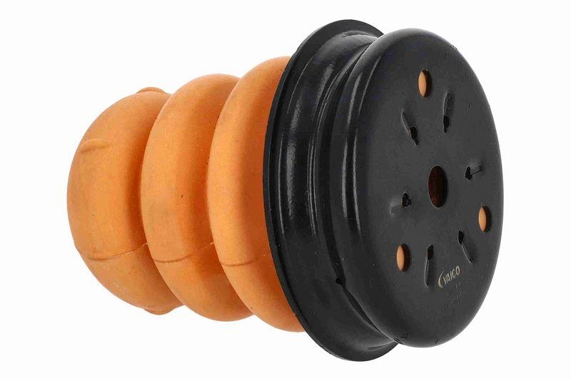 VAICO V25-2136 Anschlagpuffer, Federung Hinterachse f&uuml;r FORD