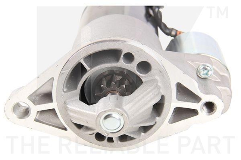 NK 4734001 Starter f&uuml;r CHRYSLER,JEEP,MAYBACH,MB