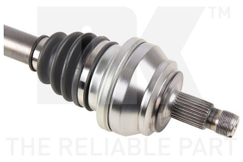 NK 503319 Antriebswelle f&uuml;r MERCEDES-BENZ