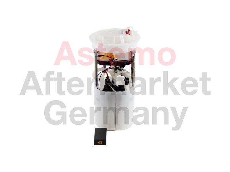 HITACHI 2503251 Kraftstofff&ouml;rdereinheit f&uuml;r FORD u.a.