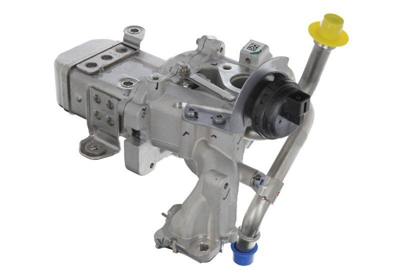 VALEO 700489 AGR Module Renault