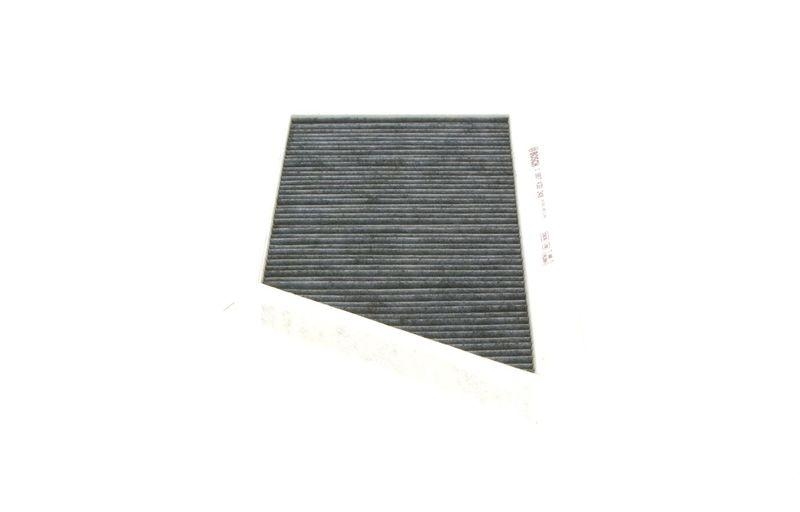 BOSCH 1 987 432 348 Filter Innenraumluft