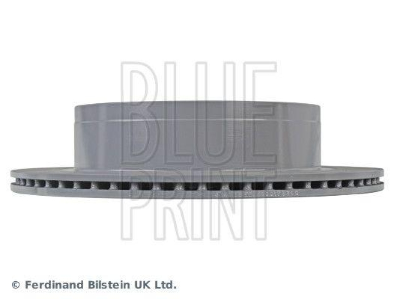 BLUE PRINT ADC443115 Bremsscheibe f&uuml;r MITSUBISHI