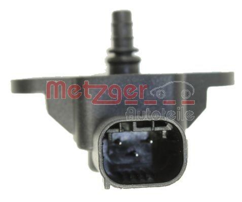 METZGER 0906308 Sensor, Ladedruck f&uuml;r MB