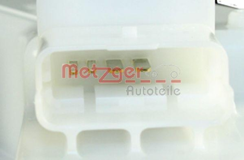 METZGER 2250244 Kraftstoff-F&ouml;rdereinheit f&uuml;r ALFA