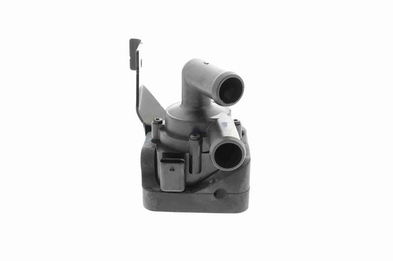 VEMO V20-16-0012 Zusatzwasserpumpe (K&uuml;hlwasserkreislauf) mit Halterung, 12 V. f&uuml;r BMW