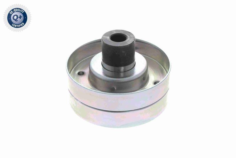 VAICO V46-0313 Umlenk-/F&uuml;hrungsrolle, Keilrippenriemen Keilrippenriemen f&uuml;r RENAULT