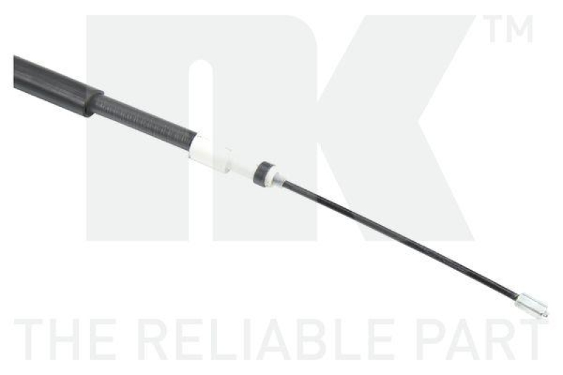 NK 903733 Seilzug, Feststellbremse f&uuml;r PEUGEOT