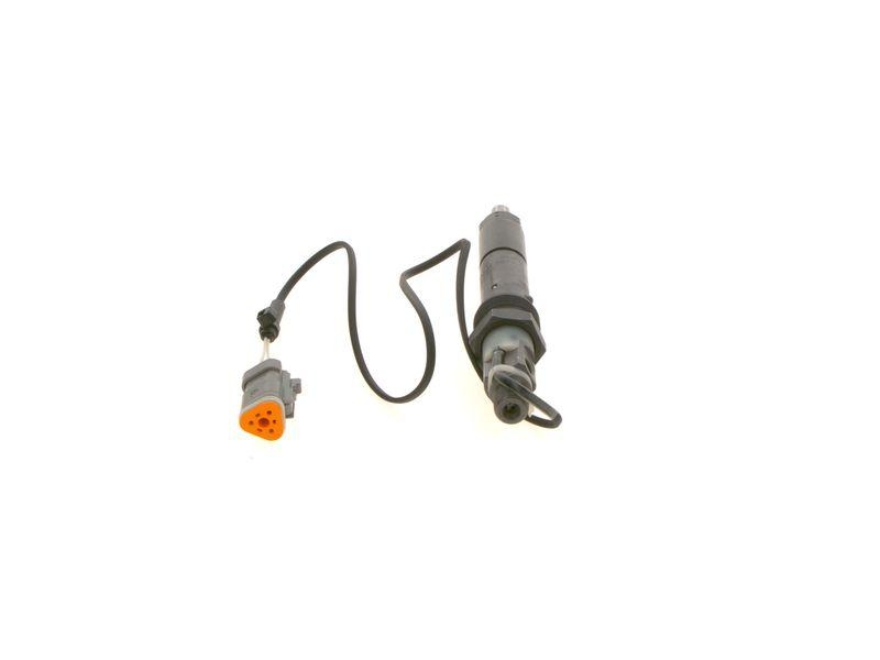 Bosch 0 432 131 713 D&uuml;senhalterkombination