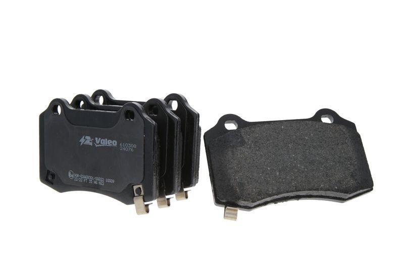 VALEO 610308 SBB-Satz - EV