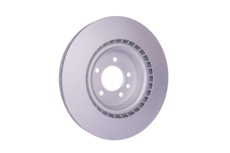 HELLA 8DD 355 129-501 Bremsscheibe f&uuml;r LANDROVER