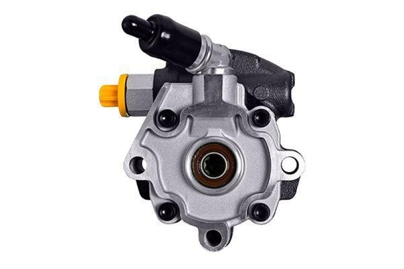 HELLA 8TL 359 003-231 Hydraulikpumpe, Lenkung