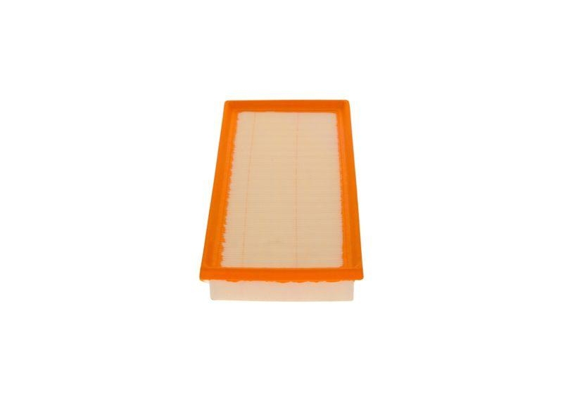 BOSCH F 026 400 258 Luftfilter