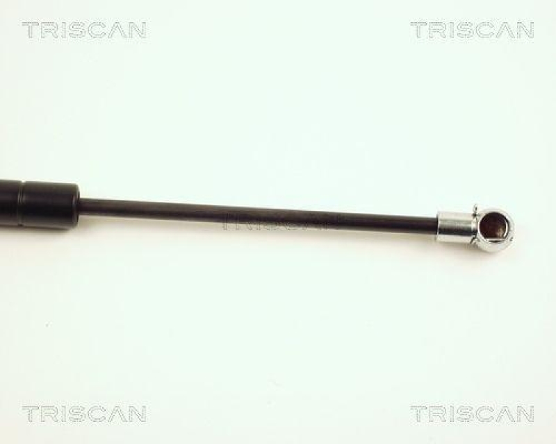 TRISCAN 8710 23204 Gasfeder Hinten f&uuml;r Mcc Smart