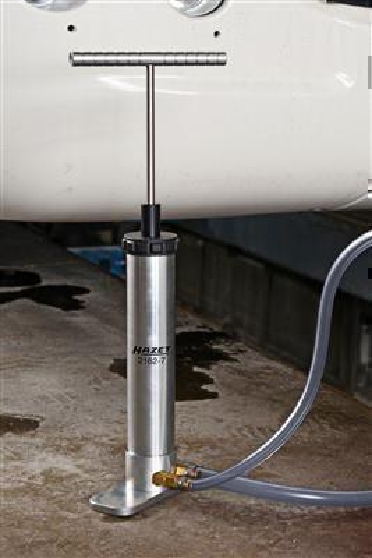 HAZET 2162-7 Umfüllpumpe