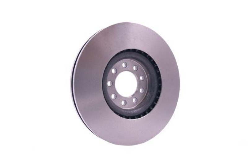 HELLA 8DD 355 117-461 Bremsscheibe f&uuml;r IVECO