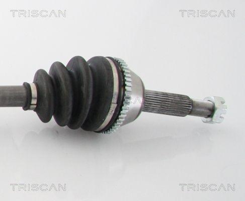TRISCAN 8540 16613 Antriebswelle f&uuml;r Ford
