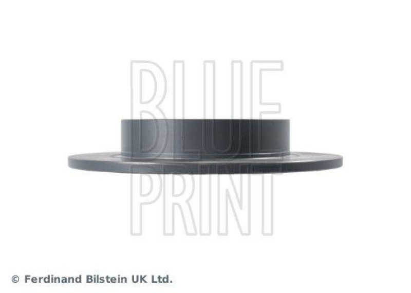 BLUE PRINT ADK84345 Bremsscheibe für SUZUKI