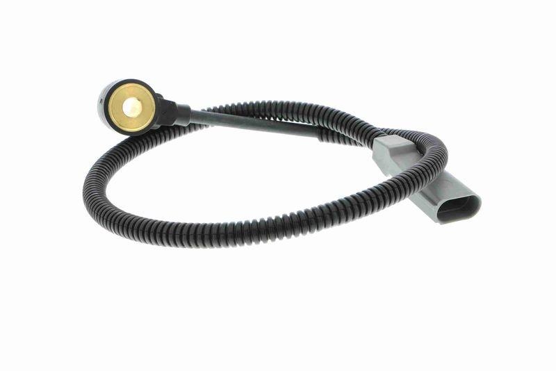 VEMO V10-72-1167 Klopfsensor 650 mm 3-Polig f&uuml;r VW