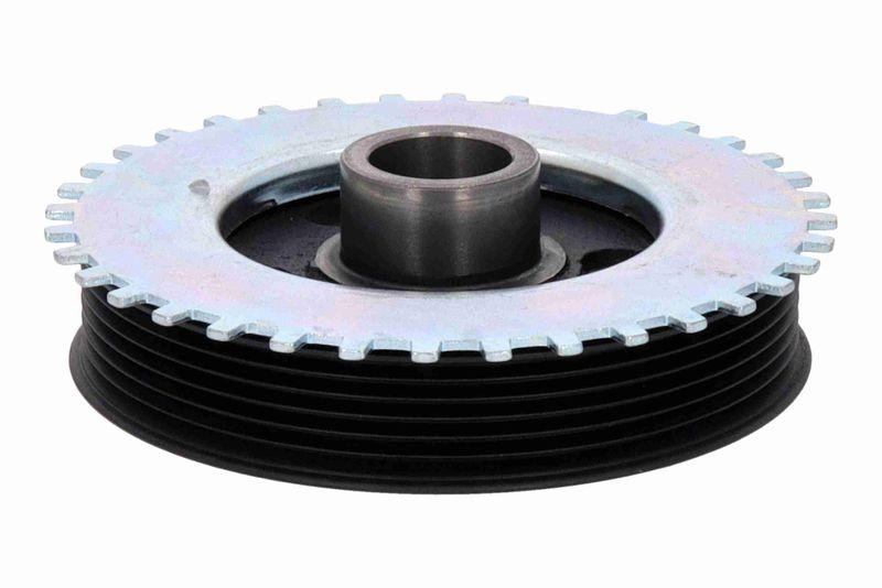 VAICO V25-0944 Riemenscheibe, Kurbelwelle für FORD