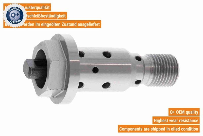 VAICO V30-3419 Zentralventil, Nockenwellenverstellung Auslassseite für MERCEDES-BENZ