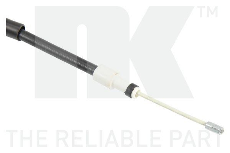 NK 903738 Seilzug, Feststellbremse f&uuml;r PEUGEOT