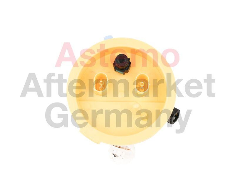 HITACHI 2503253 Kraftstofff&ouml;rdereinheit f&uuml;r BMW u.a.