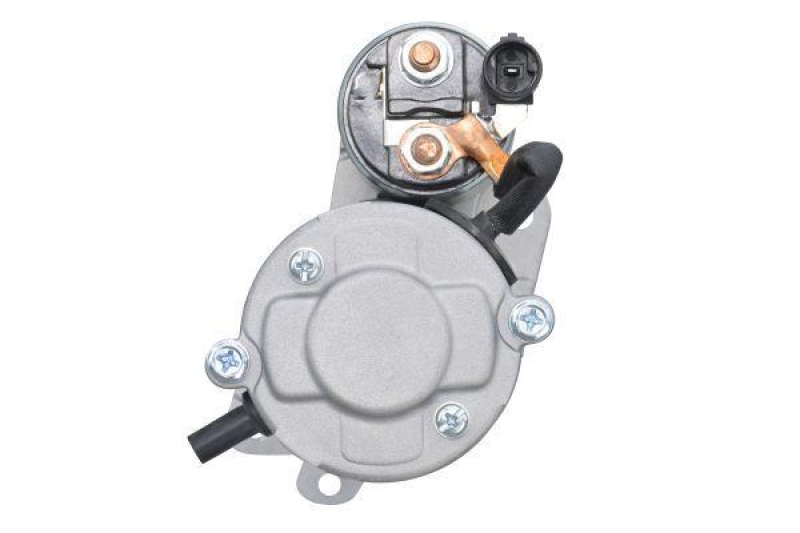 HELLA 8EA 011 612-981 Starter 12V 1,7kW