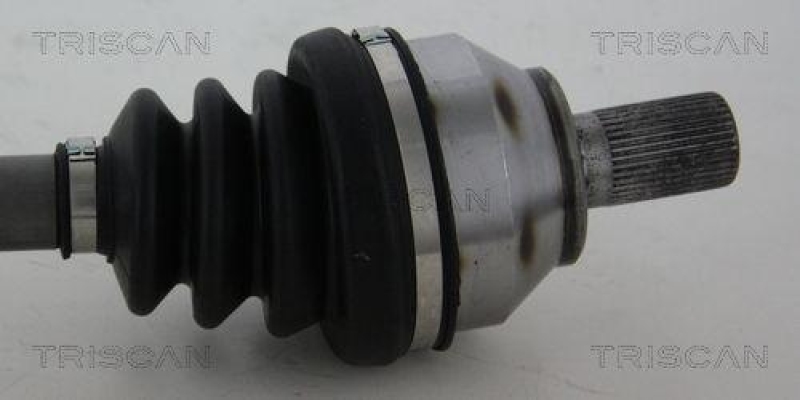 TRISCAN 8540 16614 Antriebswelle f&uuml;r Ford
