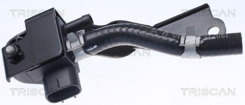 TRISCAN 8823 43006 Sensor, Abgasdruck f&uuml;r Kia Niro Hybrid