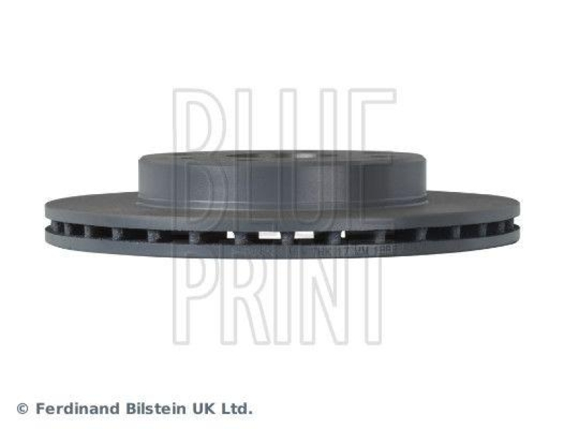 BLUE PRINT ADD64330 Bremsscheibe f&uuml;r DAIHATSU