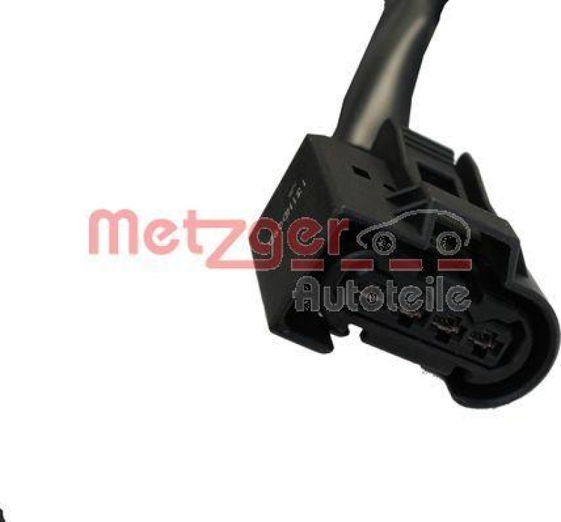 METZGER 2250254 Kraftstoff-F&ouml;rdereinheit f&uuml;r MB