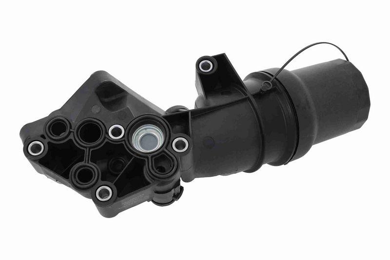 VAICO V10-5983 Geh&auml;use, &Ouml;lfilter mit Dichtungen, ohne Filter f&uuml;r VW