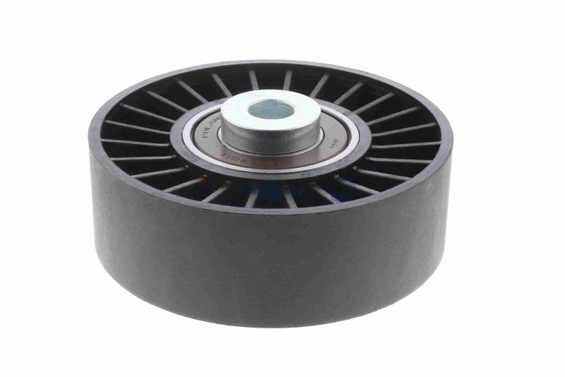 VAICO V24-0135 Umlenk-/F&uuml;hrungsrolle, Keilrippenriemen Keilrippenriemen f&uuml;r FIAT