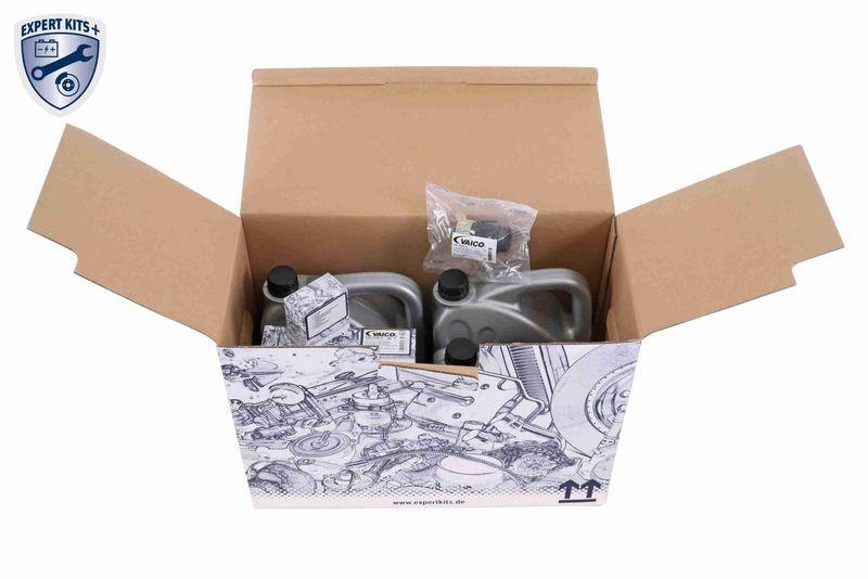 VAICO V30-2254-xxL Teilesatz, Automatikgetriebe-&Ouml;lwechsel 5-Gang (722.6) f&uuml;r MERCEDES-BENZ