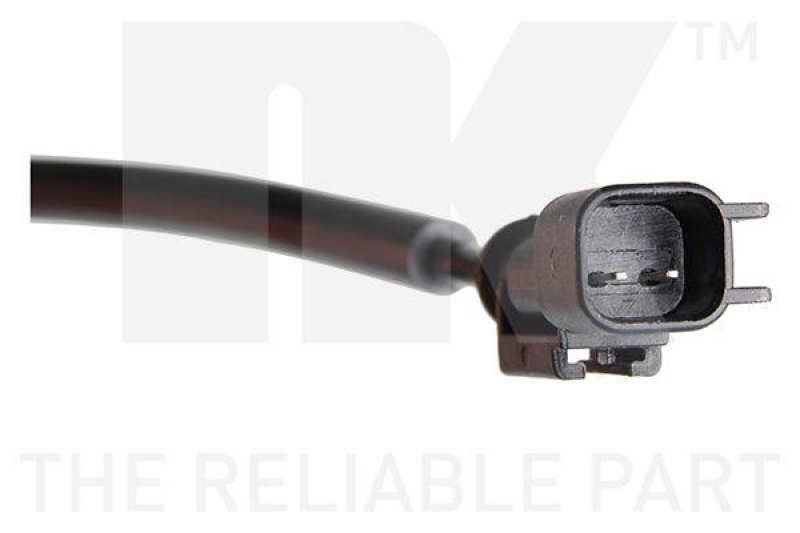NK 292572 Sensor, Raddrehzahl f&uuml;r FORD