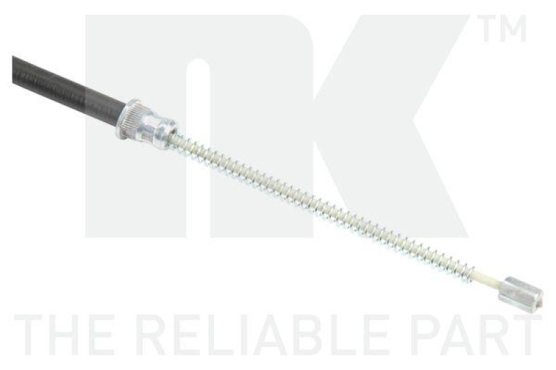 NK 903739 Seilzug, Feststellbremse für PEUGEOT