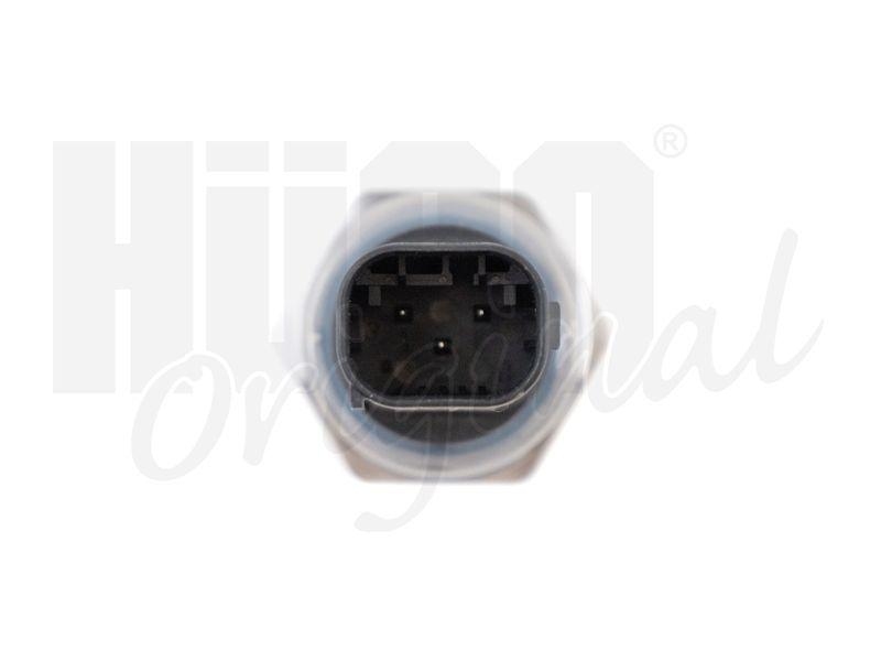 HITACHI 137451 Sensor, Abgasdruck f&uuml;r JEEP u.a.