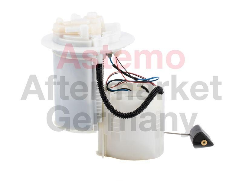 HITACHI 2503254 Kraftstofffördereinheit für TOYOTA u.a.