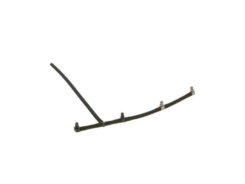 Bosch 0 928 402 042 Kraftstoffr&uuml;cklaufleitung