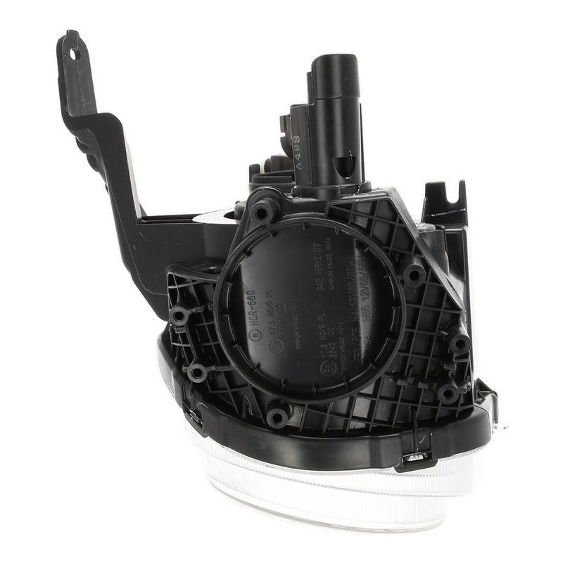 VALEO 044971 Scheinwerfer Nissan Juke L