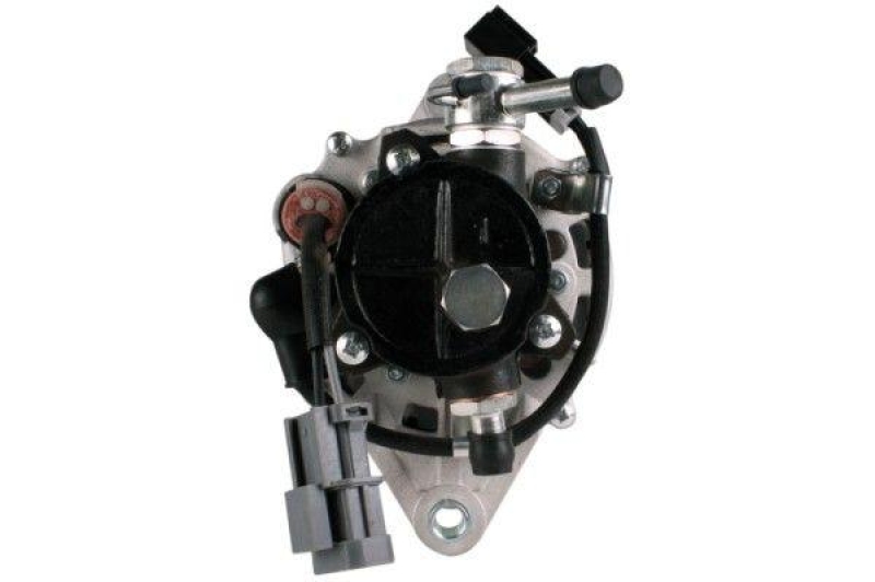 HELLA 8EL 012 429-021 Generator 14V 70A