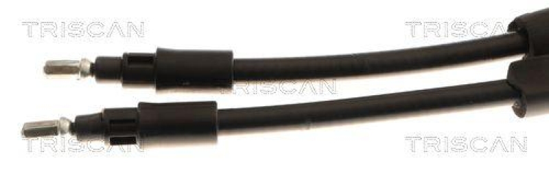 TRISCAN 8140 27153 Handbremsseil f&uuml;r Volvo